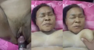 วินมอไซด์พาสาวใหญ่เข้าม่านรูด ลีลาเร้าใจ