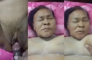 วินมอไซด์พาสาวใหญ่เข้าม่านรูด ลีลาเร้าใจ