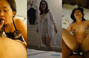 คลิปโป๊เด็ด สาวใหญ่ เจ้แว่น